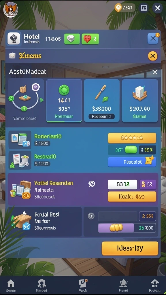 Screenshot 1234bets nomor 2