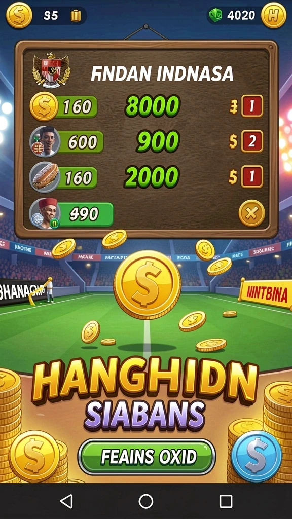 Screenshot 666menang nomor 3
