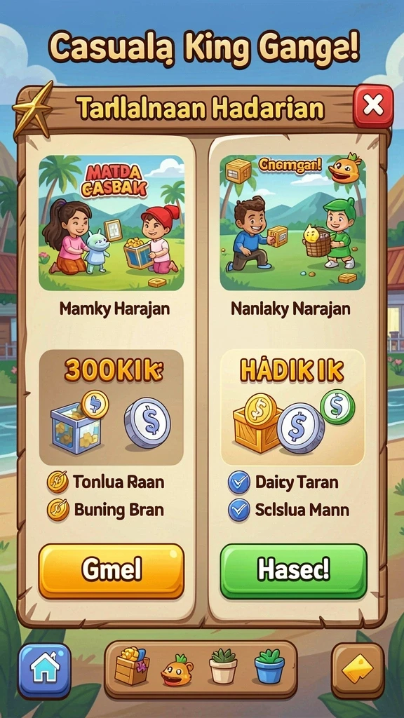 Screenshot 777lucky nomor 1