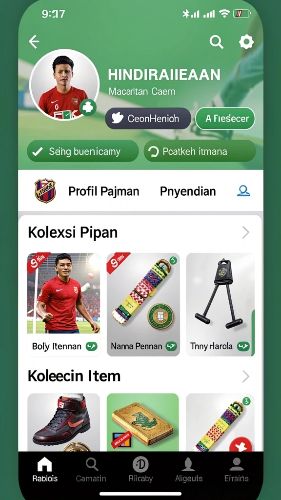 Screenshot 77lucks nomor 2