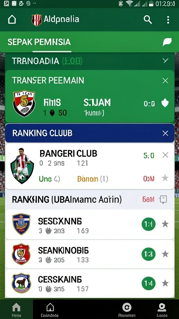 Screenshot 77win nomor 1