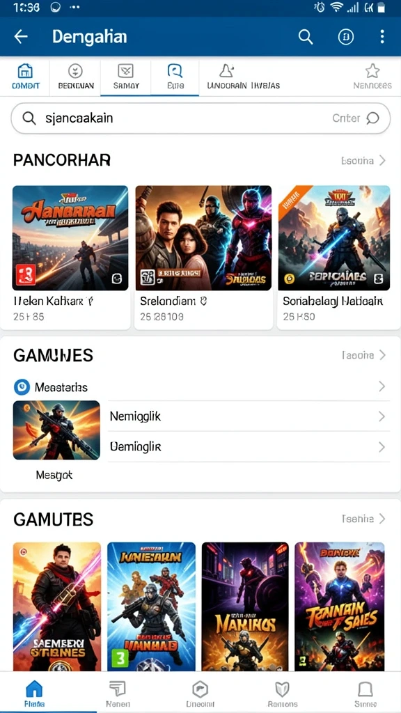 Screenshot 88main nomor 2