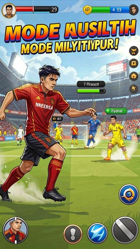 Screenshot 92glory nomor 2