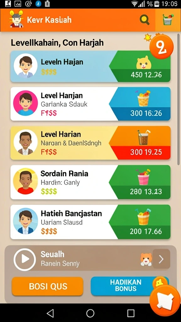 Screenshot ariestogel nomor 3