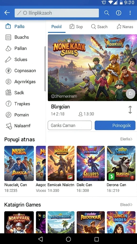 Screenshot baginta168 nomor 2