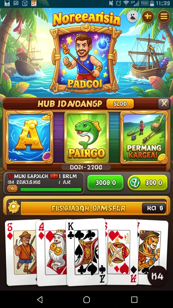 Screenshot bambuhoki88 nomor 1