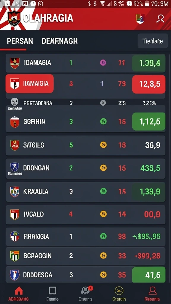 Screenshot bambuhoki88 nomor 3