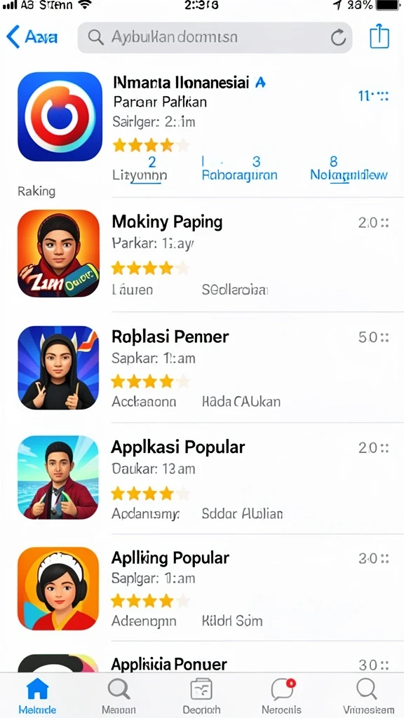 Screenshot bandar88 nomor 1