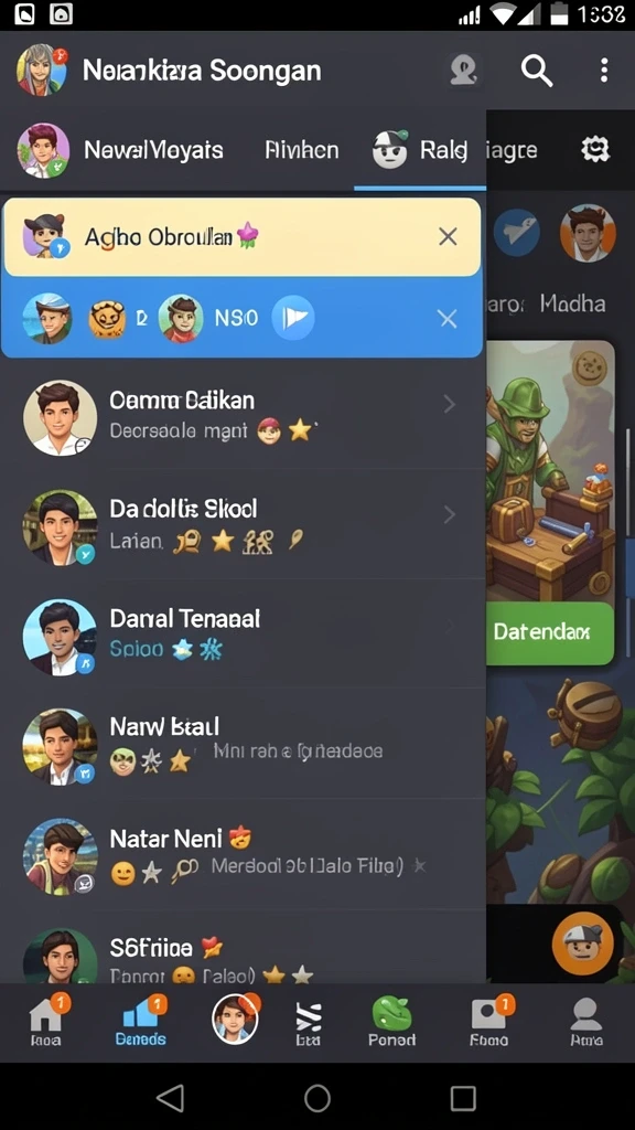 Screenshot bandar88 nomor 2