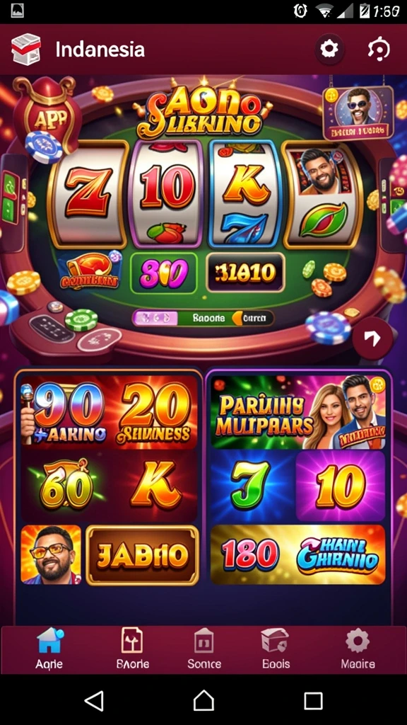 Screenshot bandar88 nomor 3