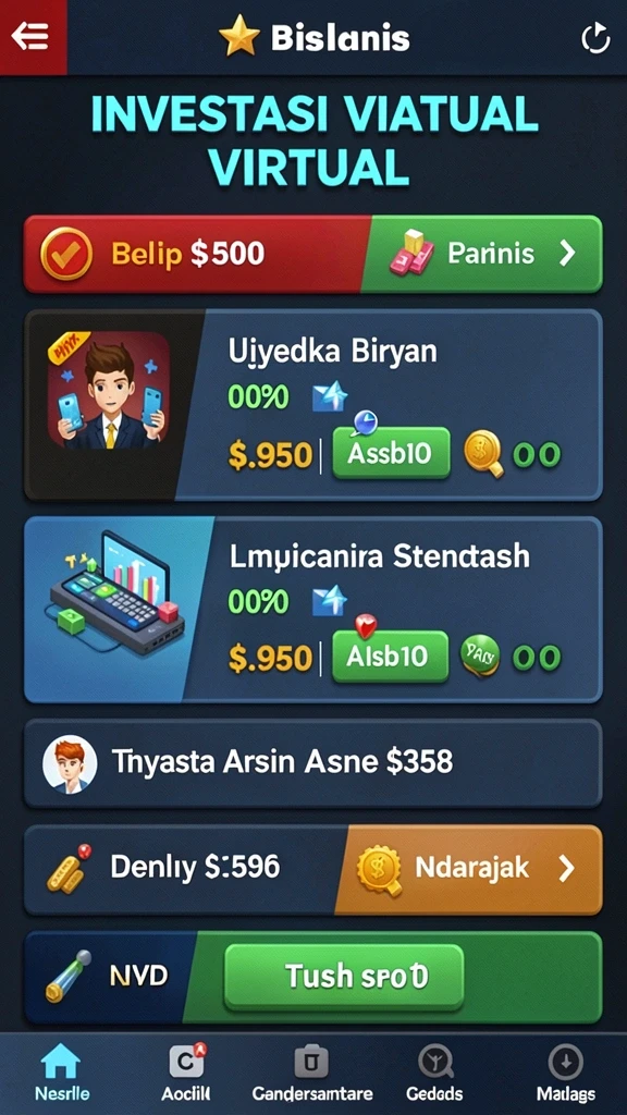 Screenshot bigwin88 nomor 3