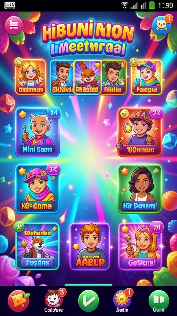 Screenshot bingo4d nomor 3