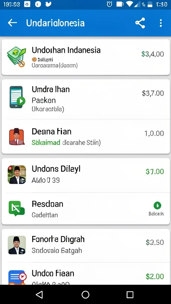 Screenshot bos5000 nomor 2