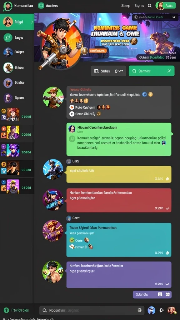 Screenshot bowo77 nomor 2