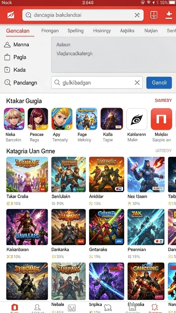 Screenshot browin88 nomor 1