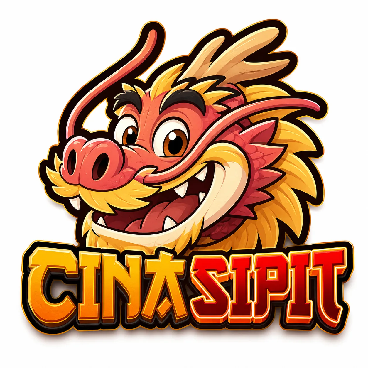 cinasipit APK Resmi — ikon aplikasi