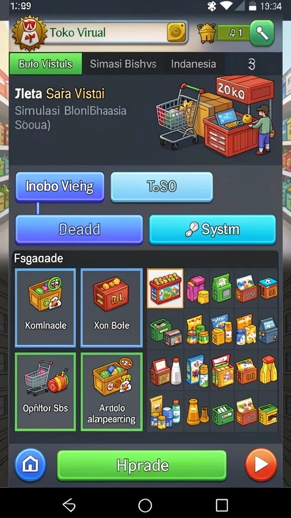 Screenshot coloktoto nomor 1