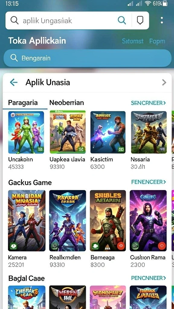 Screenshot coloktoto nomor 2
