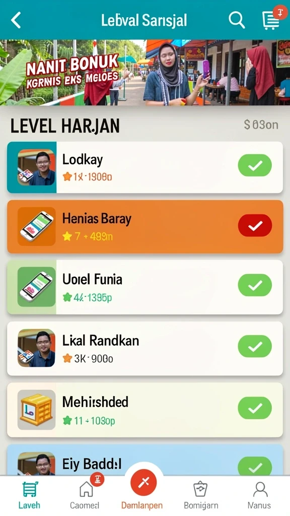 Screenshot coloktoto nomor 3