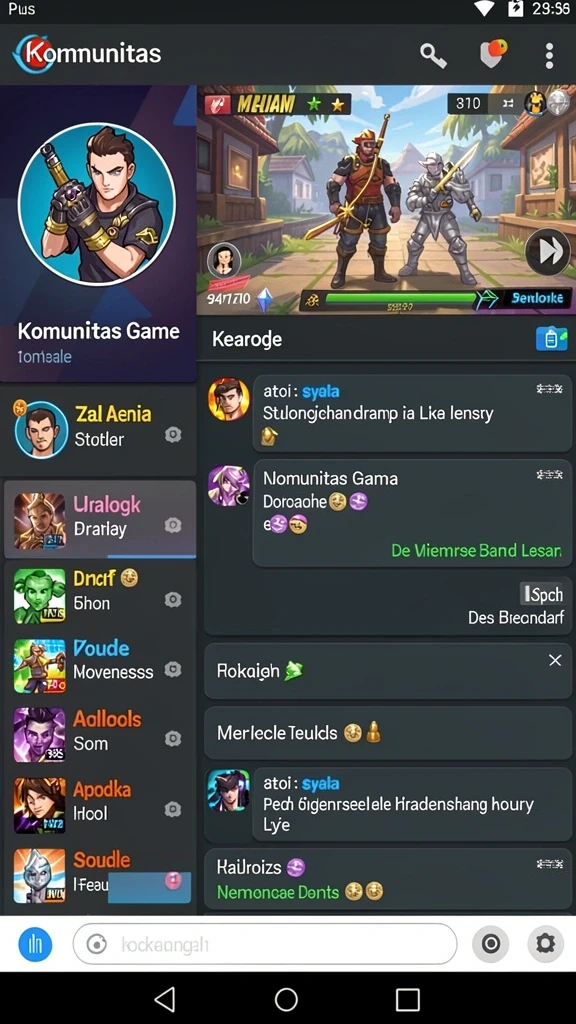 Screenshot dahlia77 nomor 2