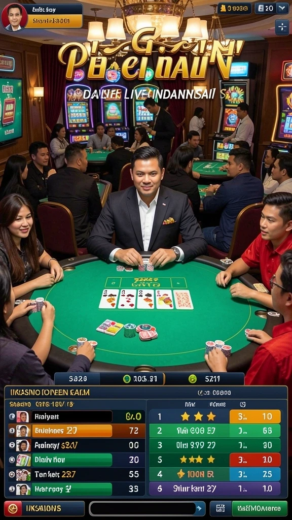 Screenshot dewapoker nomor 3