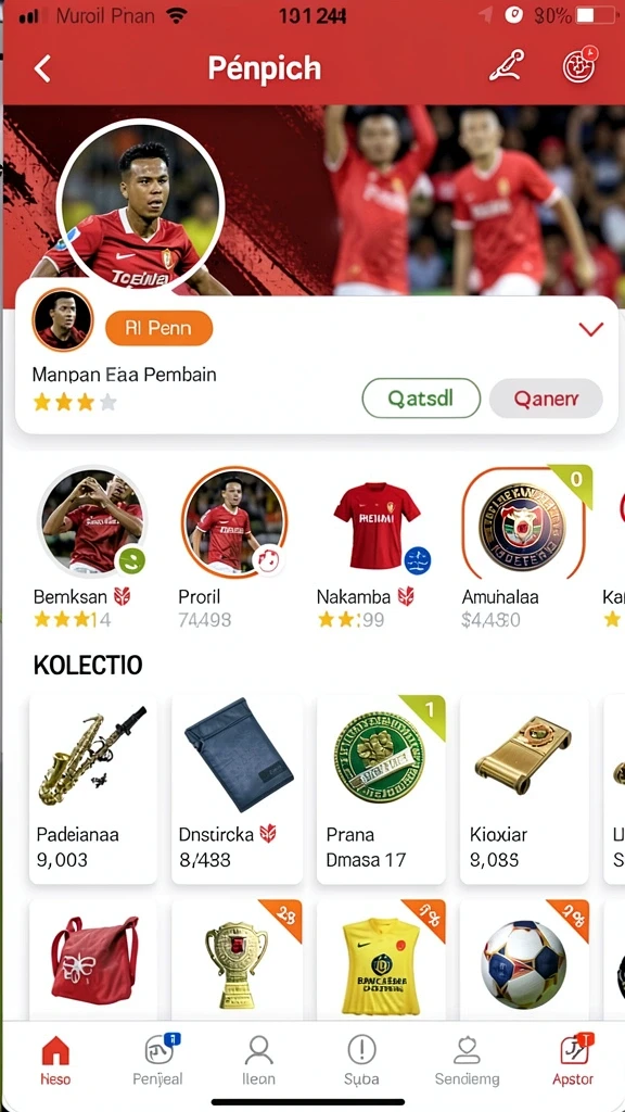 Screenshot dewi11 nomor 3