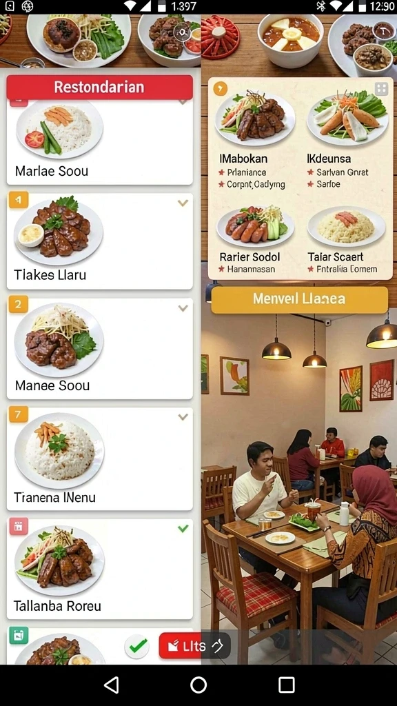 Screenshot direkturtoto nomor 3
