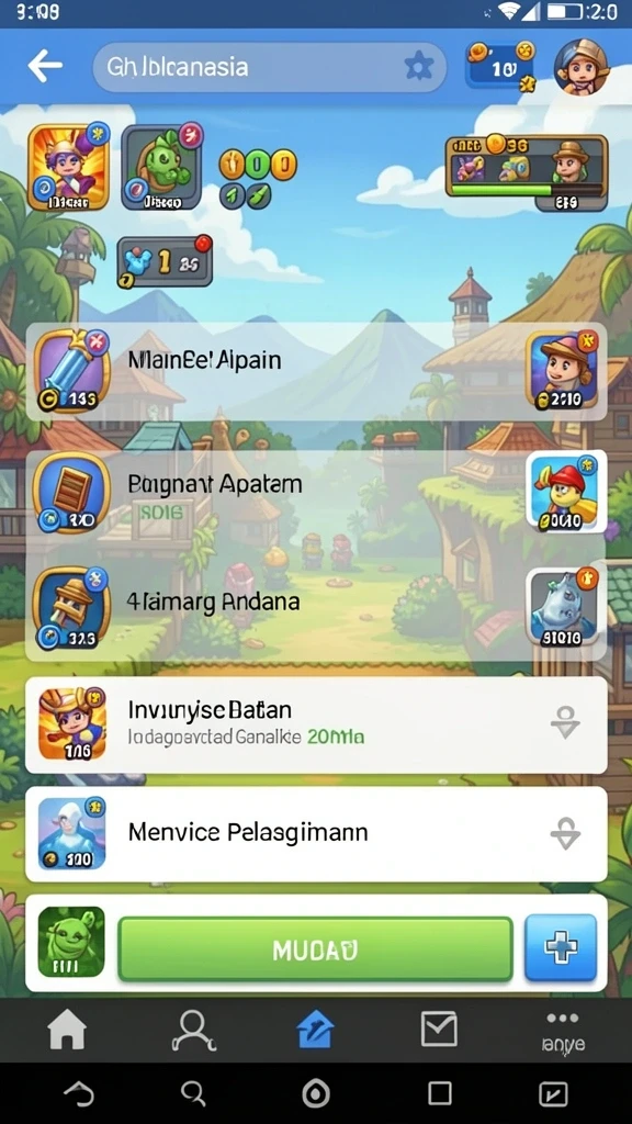Screenshot doremi88 nomor 3