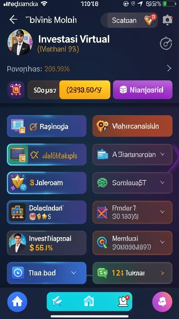 Screenshot emon77 nomor 1