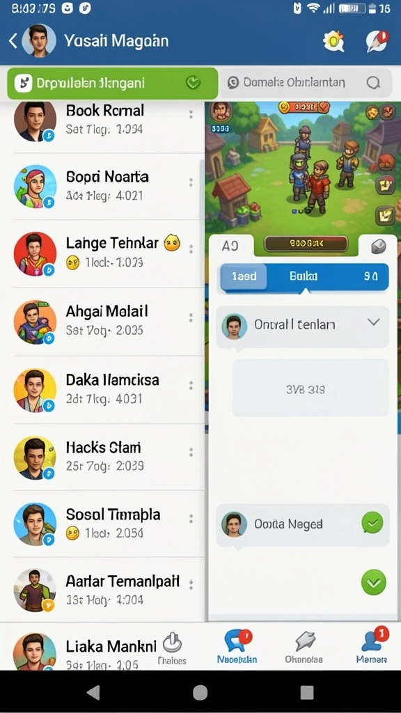 Screenshot emon77 nomor 2