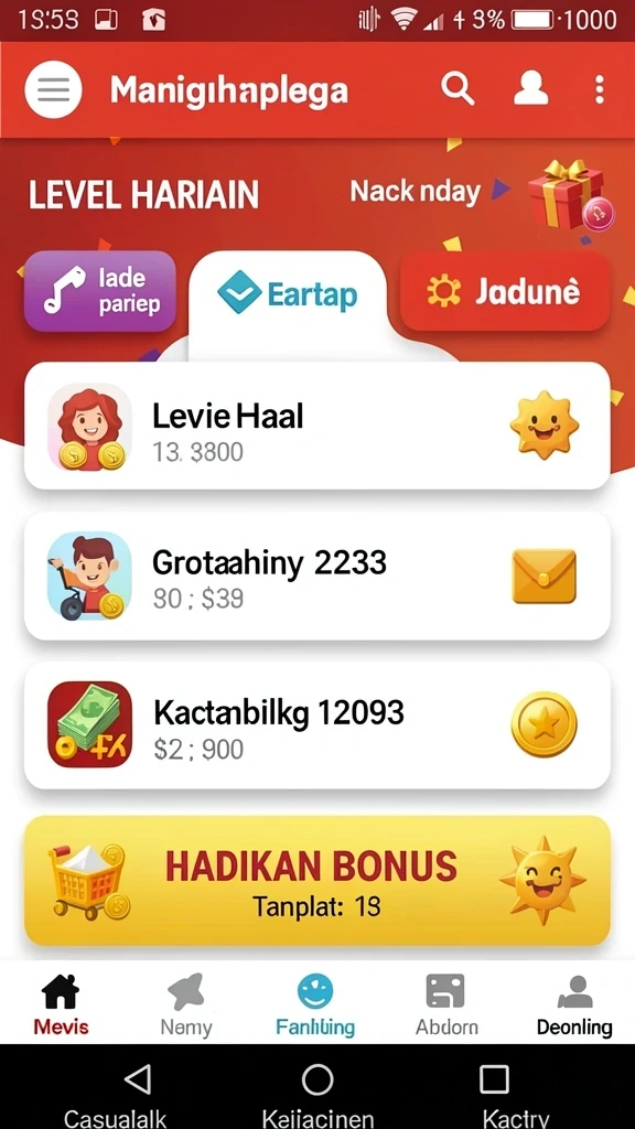 Screenshot evip2 nomor 1