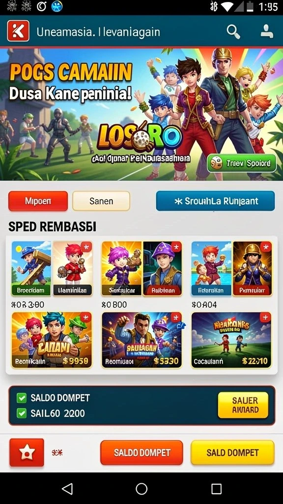 Screenshot fav77 nomor 3