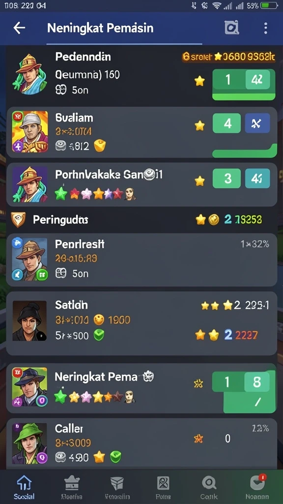 Screenshot gacor305 nomor 2