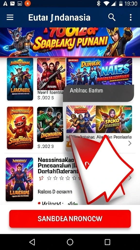 Screenshot gacor518 nomor 1
