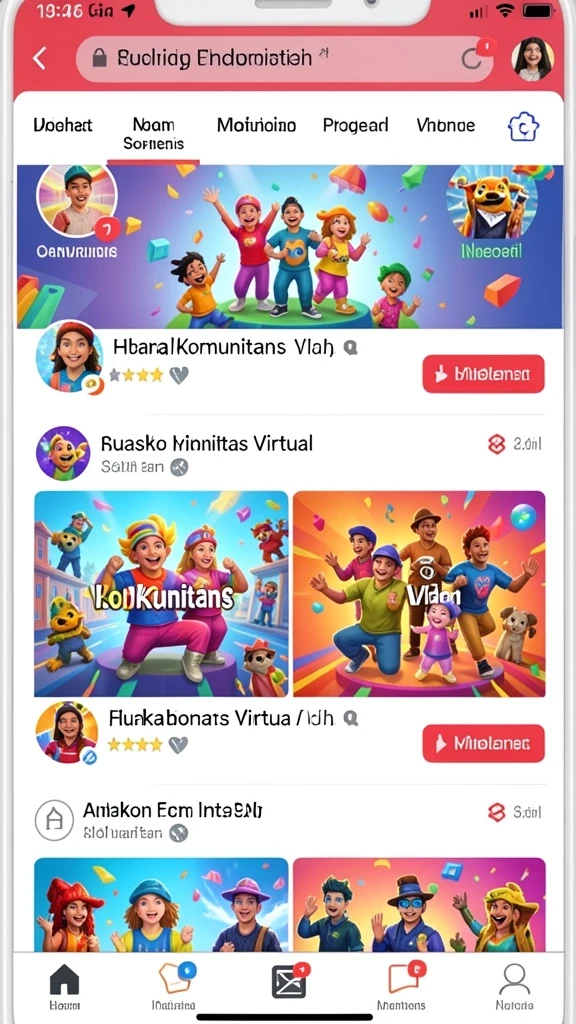 Screenshot gobetasia nomor 2