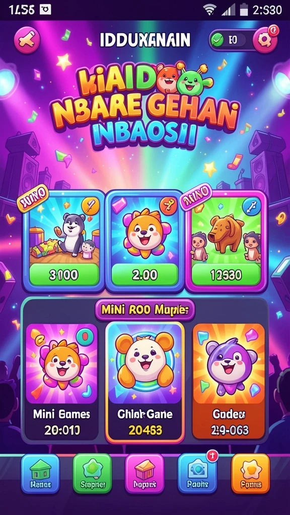 Screenshot gogo77 nomor 2