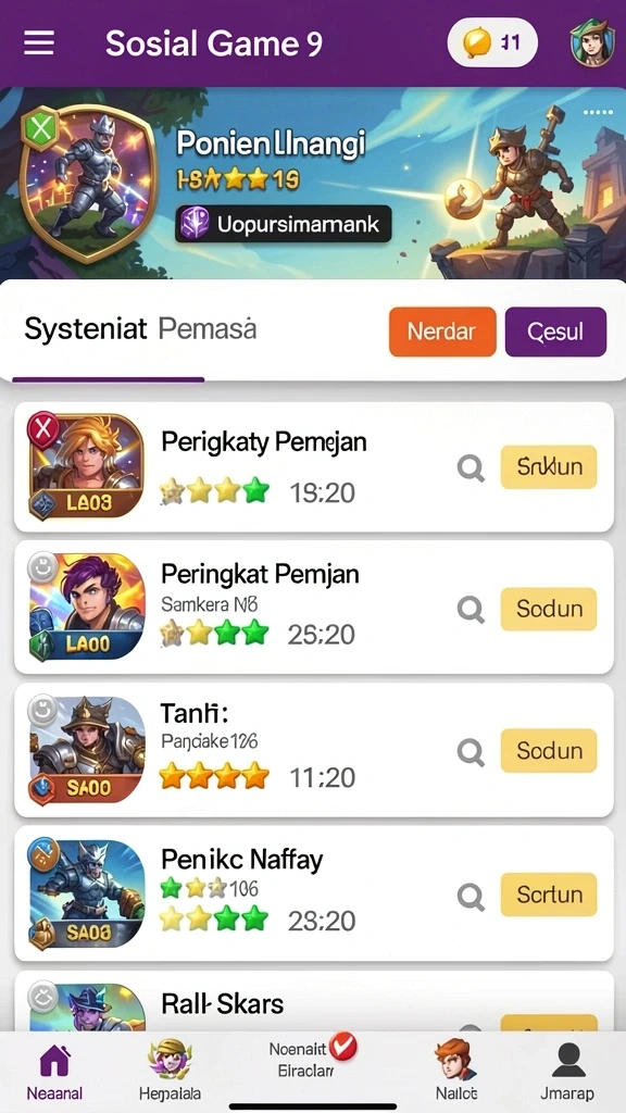 Screenshot hajitoto nomor 3