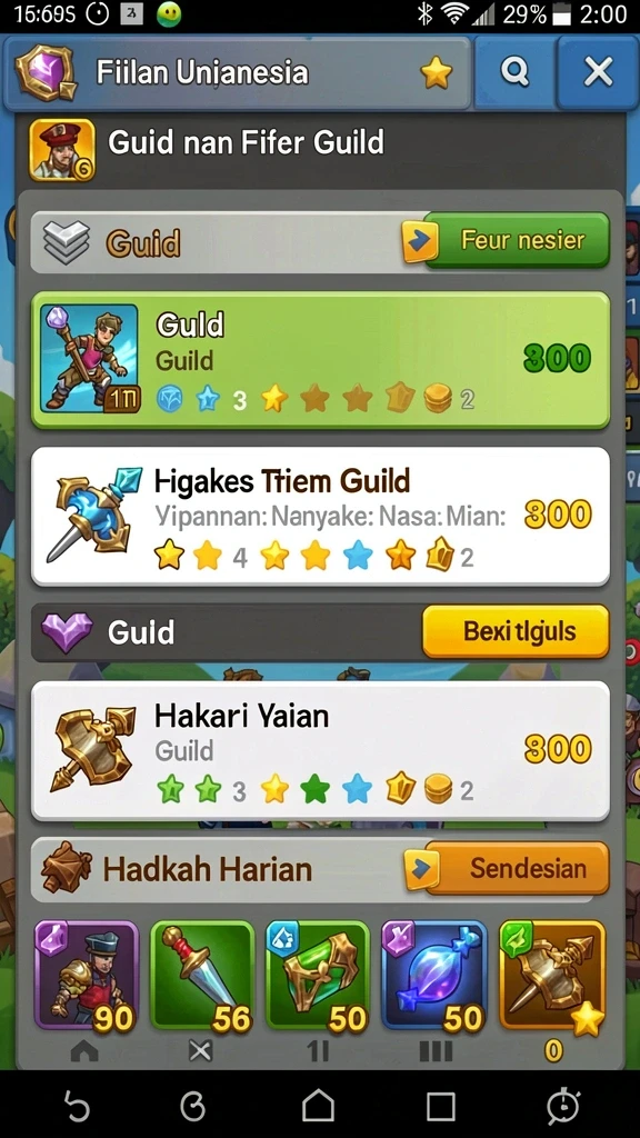 Screenshot halimtoto nomor 3