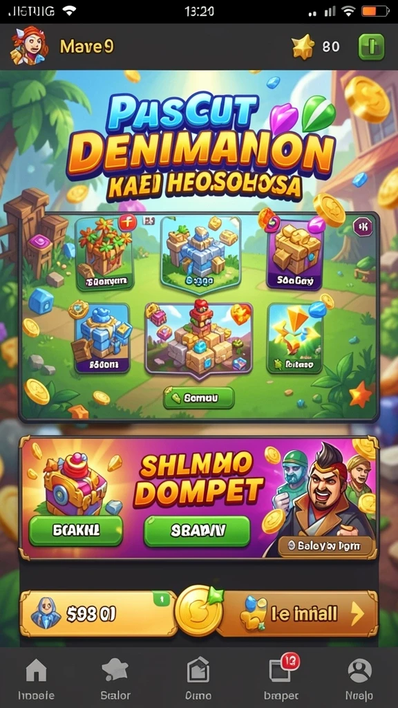 Screenshot hargatoto nomor 2