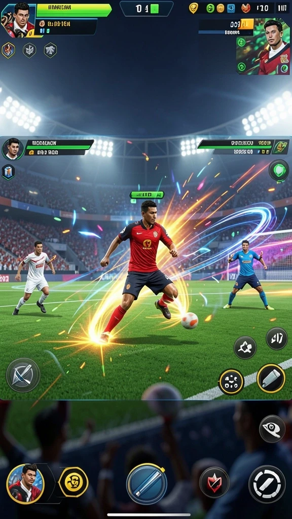 Screenshot hartaspin nomor 2