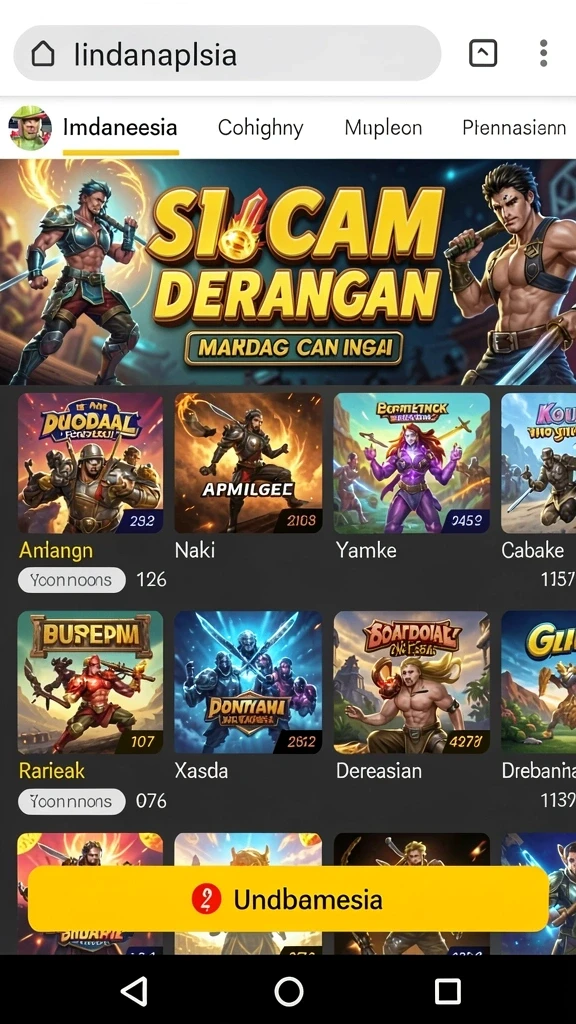 Screenshot hit9 nomor 2