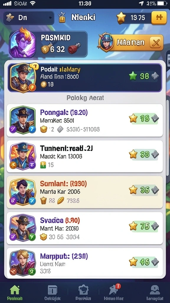Screenshot hoki777 nomor 3