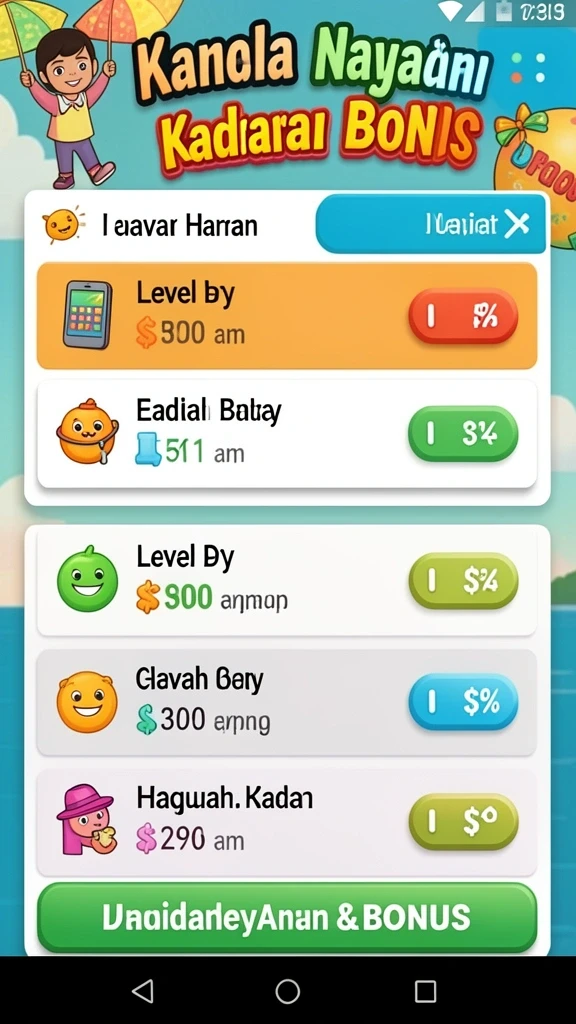Screenshot hoki99 nomor 1