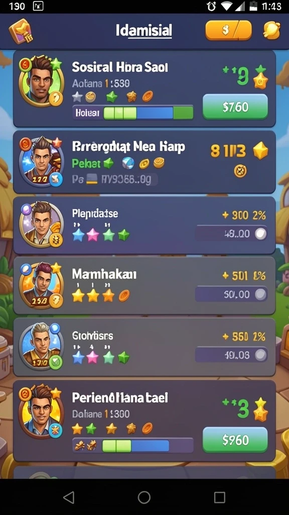 Screenshot hoki99 nomor 3