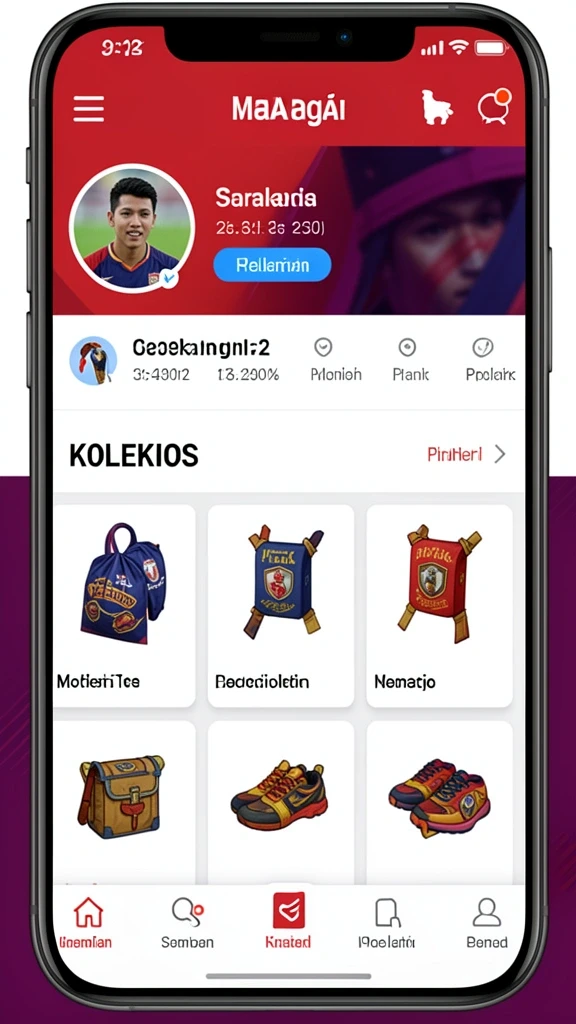 Screenshot hokibonus nomor 1