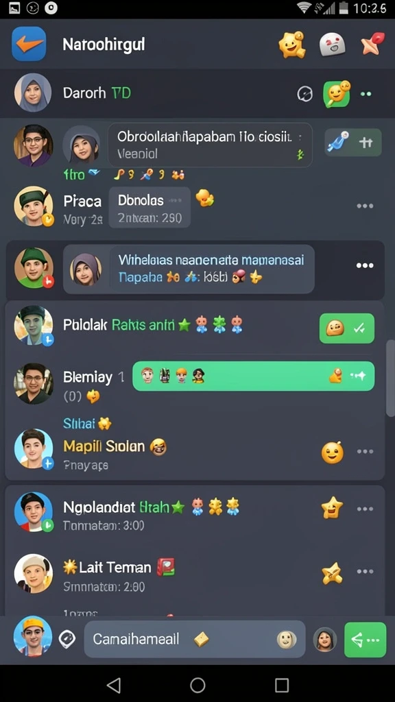Screenshot hokibonus nomor 2