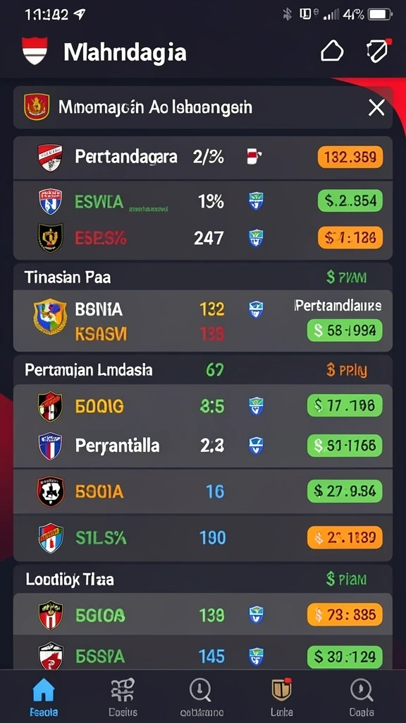 Screenshot ibet899 nomor 2