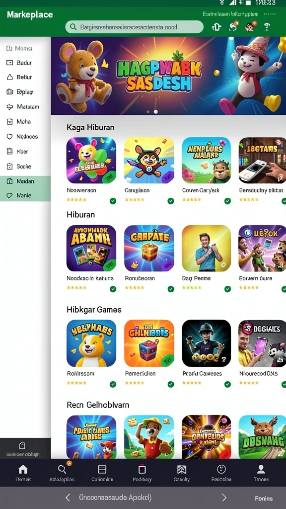 Screenshot idnscore nomor 3