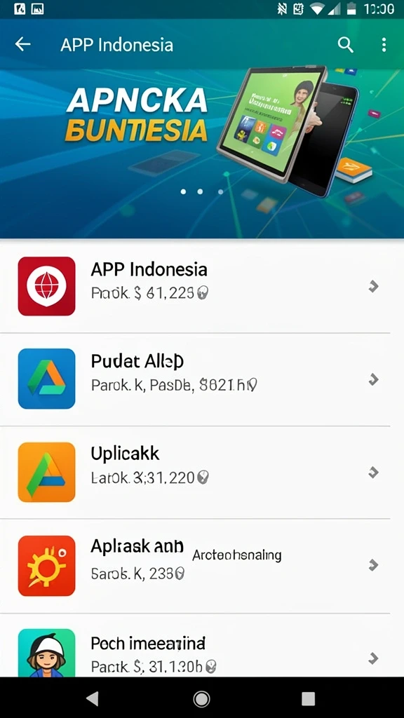 Screenshot inter77 nomor 1
