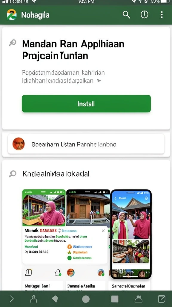 Screenshot jamin777 nomor 1